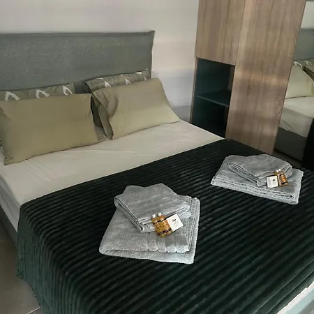 Casa Perfecto Ii Apartamento *