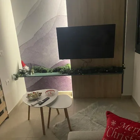 Apartman Casa Perfecto Ii *