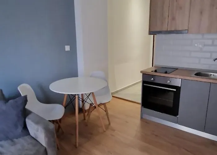 Casa Perfecto Ii Tesalónica