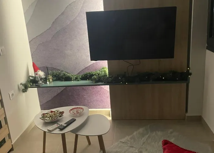 Apartman Casa Perfecto Ii *