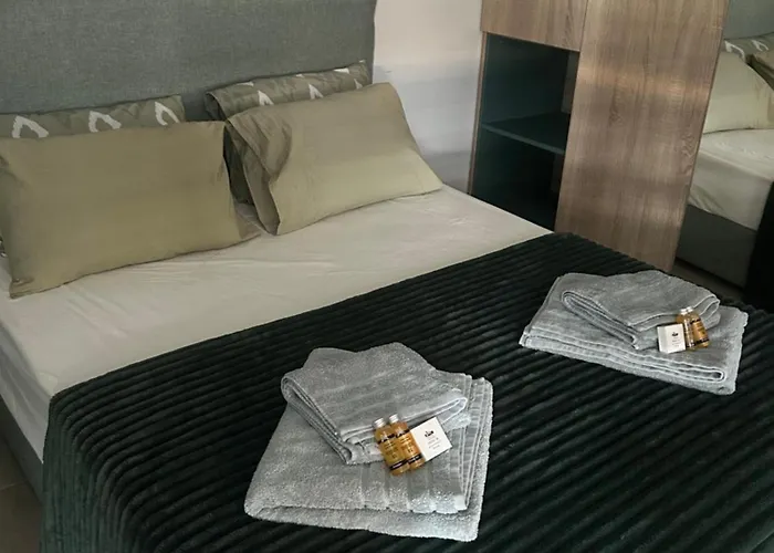 Casa Perfecto Ii 公寓 *