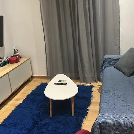 Casa Perfecto Ii * Szaloniki