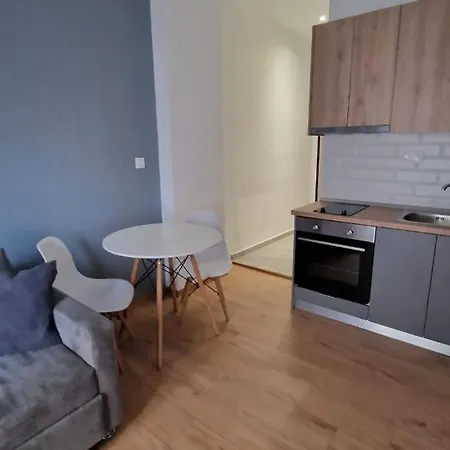 Casa Perfecto Ii Szaloniki