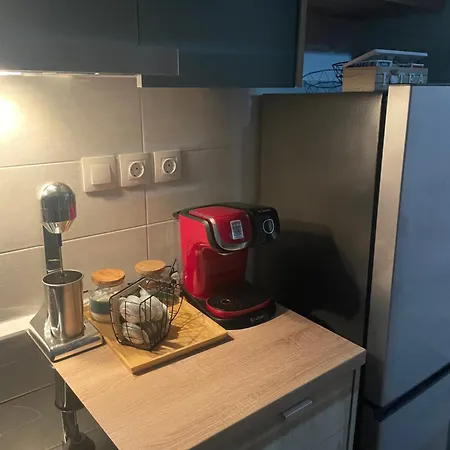 Apartman Casa Perfecto Ii Szaloniki