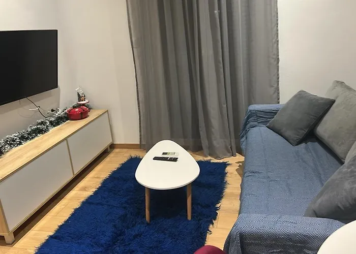 Casa Perfecto Ii * Salonicco